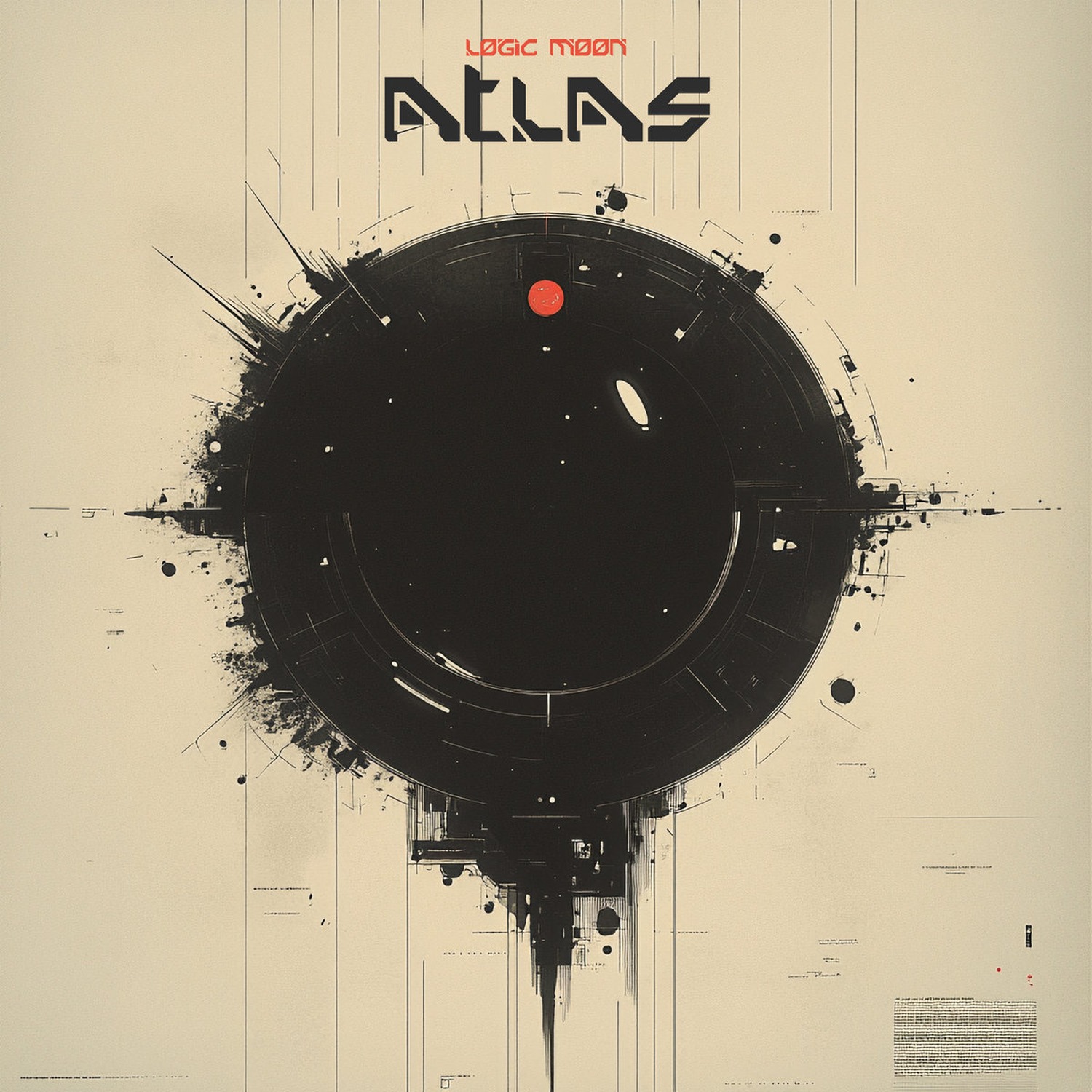 Logic Moon — Atlas