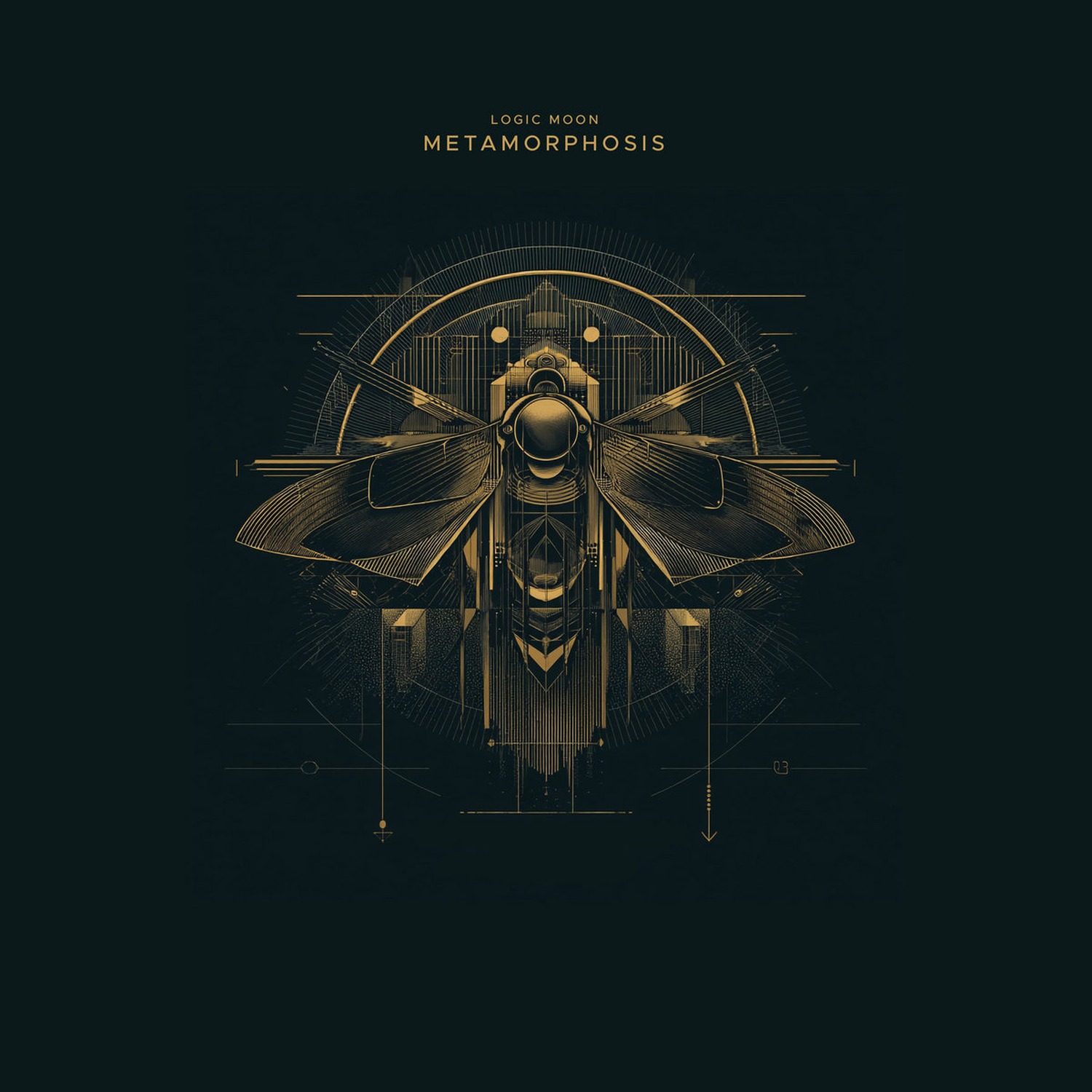 Logic Moon — Metamorphosis