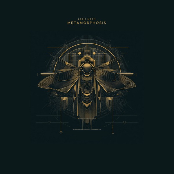 Logic Moon — Metamorphosis