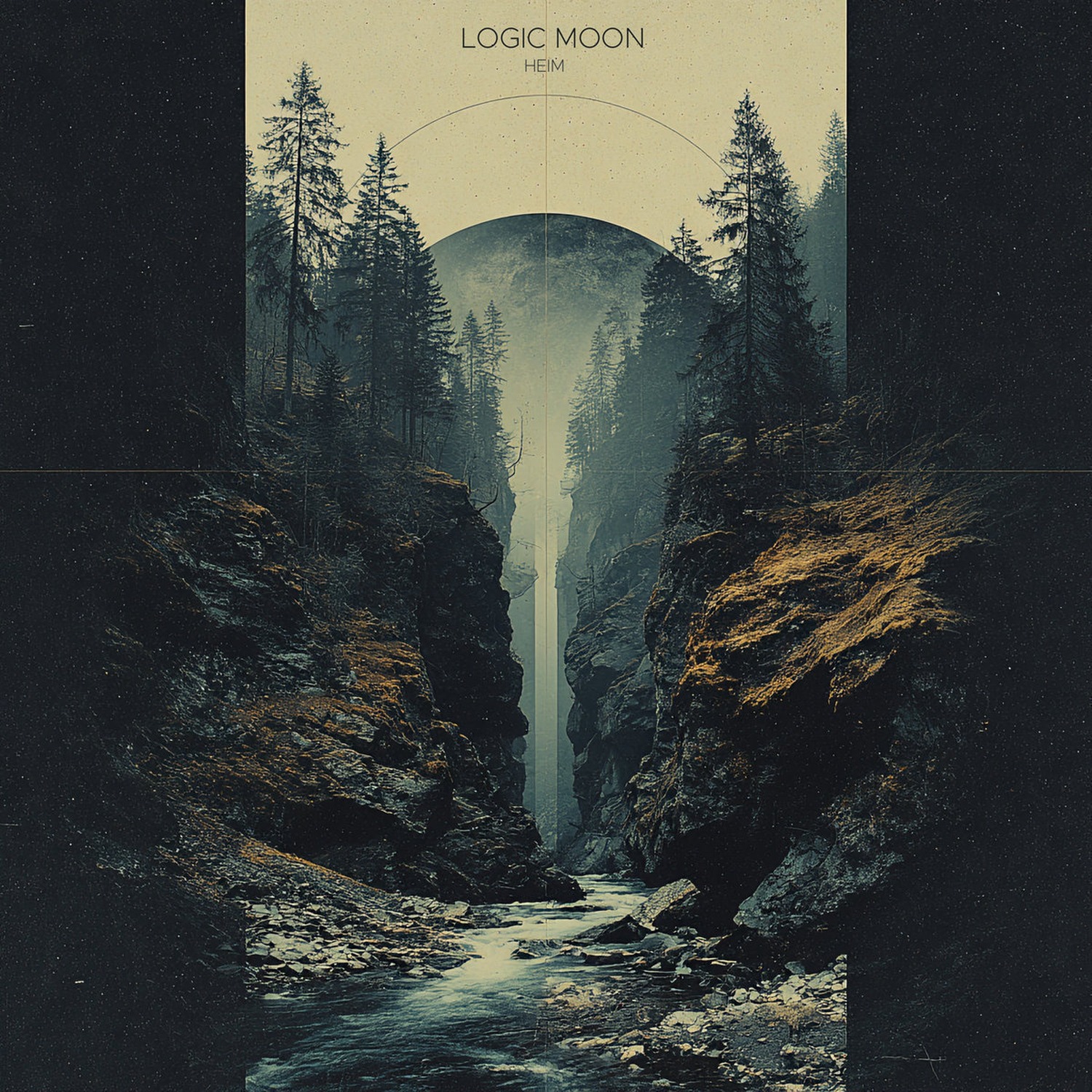 Logic Moon — Heim