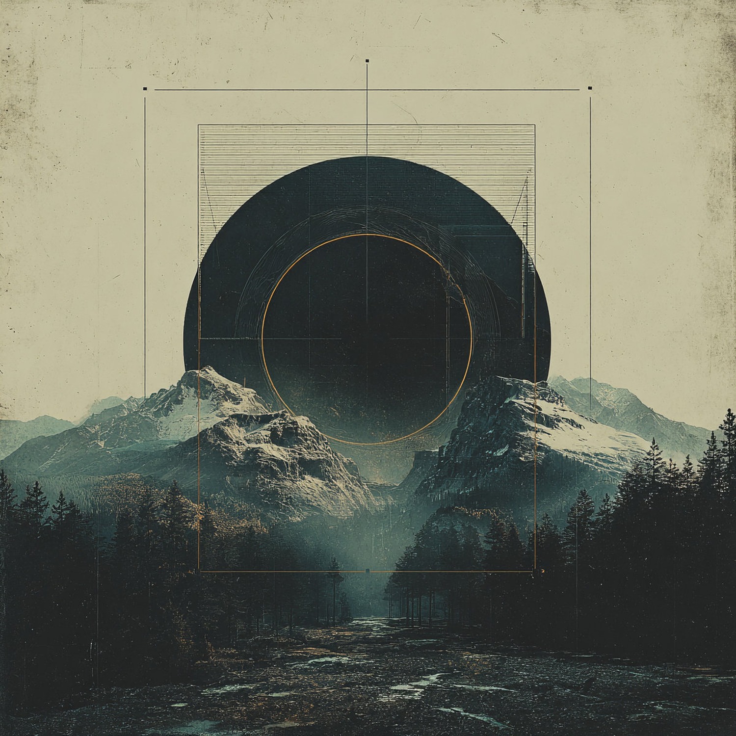 Logic Moon — Reminiscence