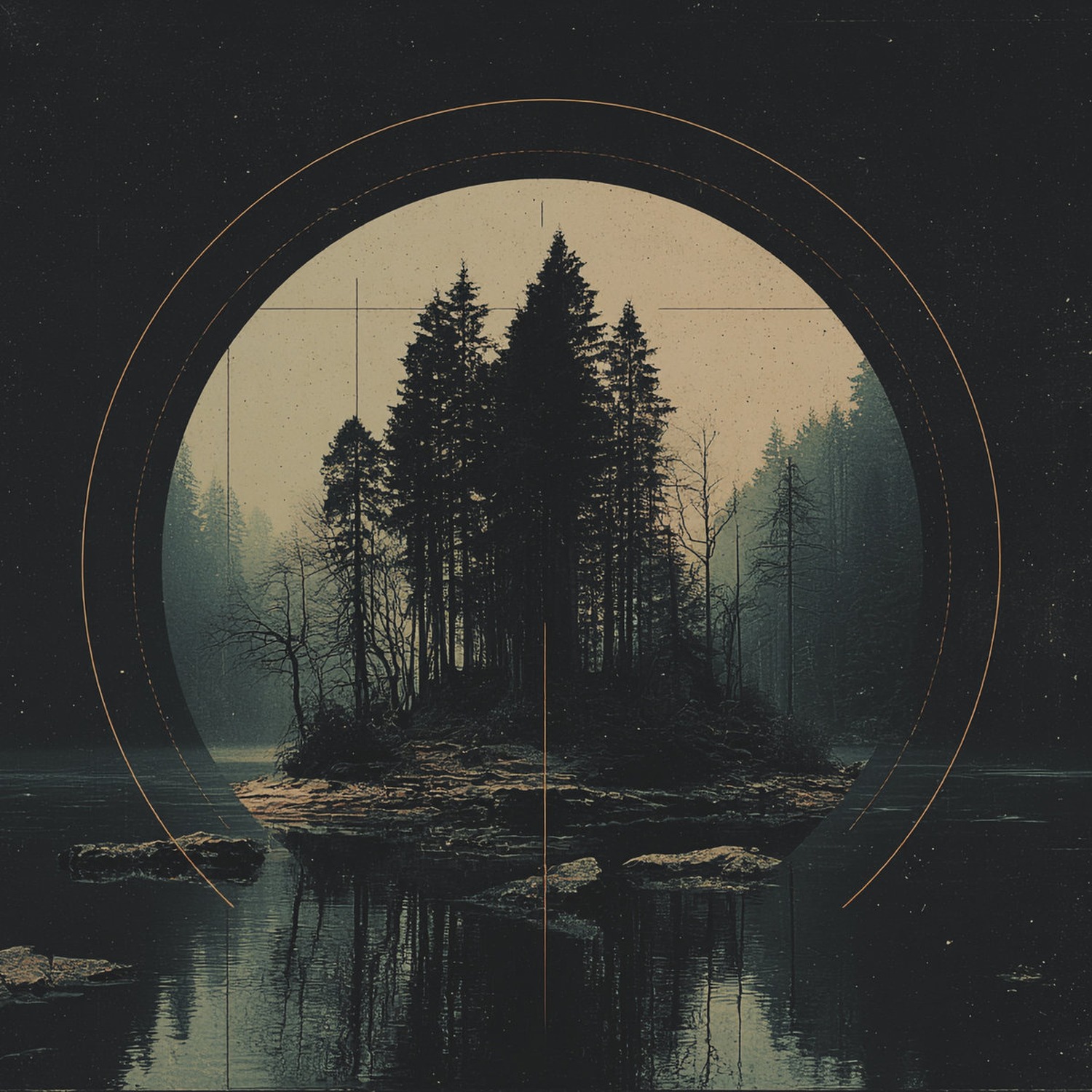 Aethery Fields — スライン