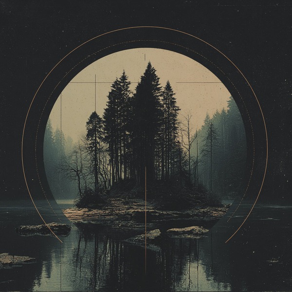 Aethery Fields — スライン