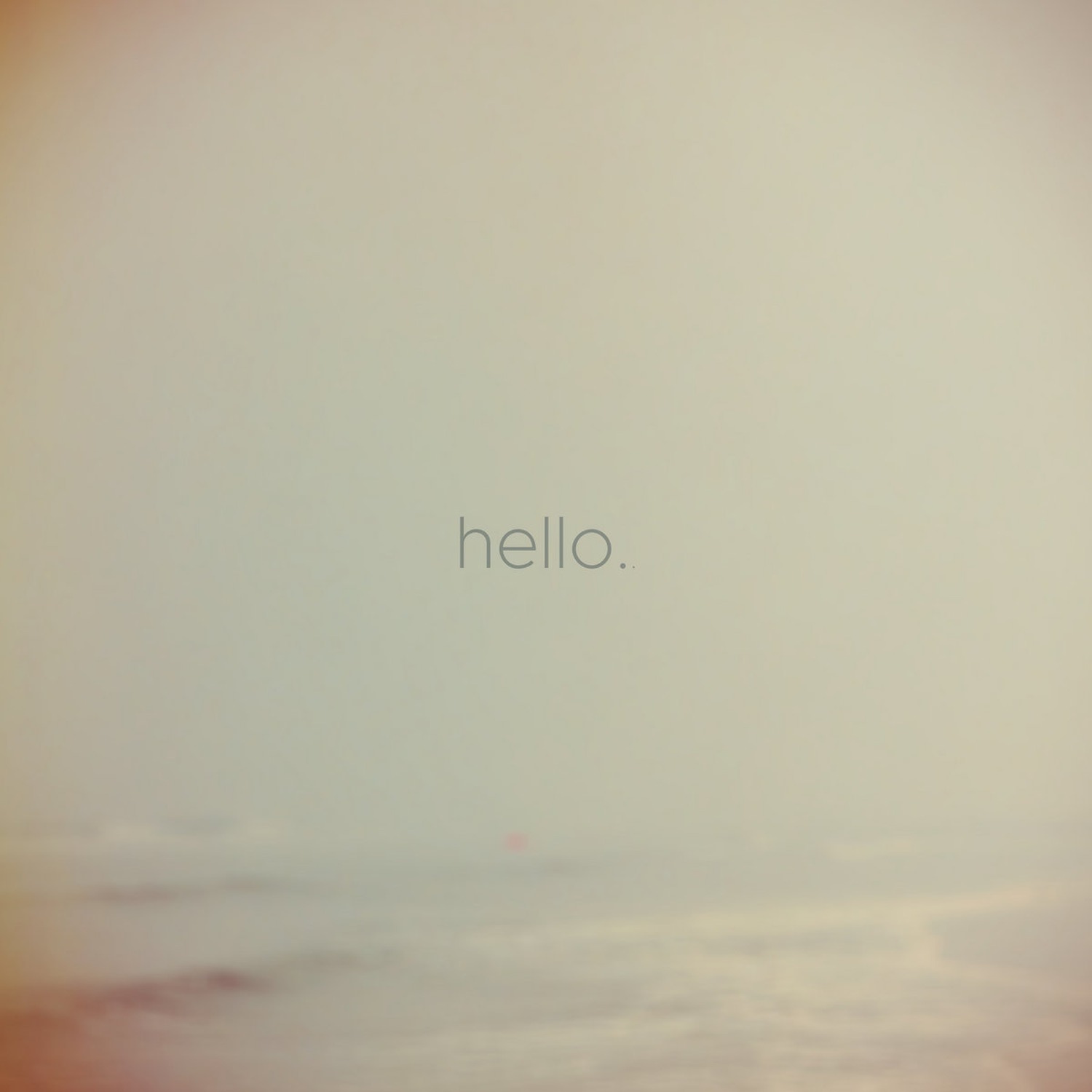 Aethery Fields — hello.