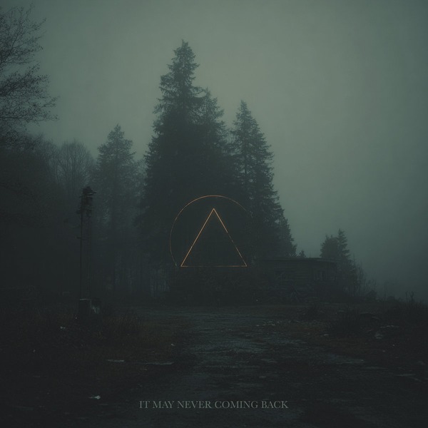 Logic Moon — It May Never Coming Back