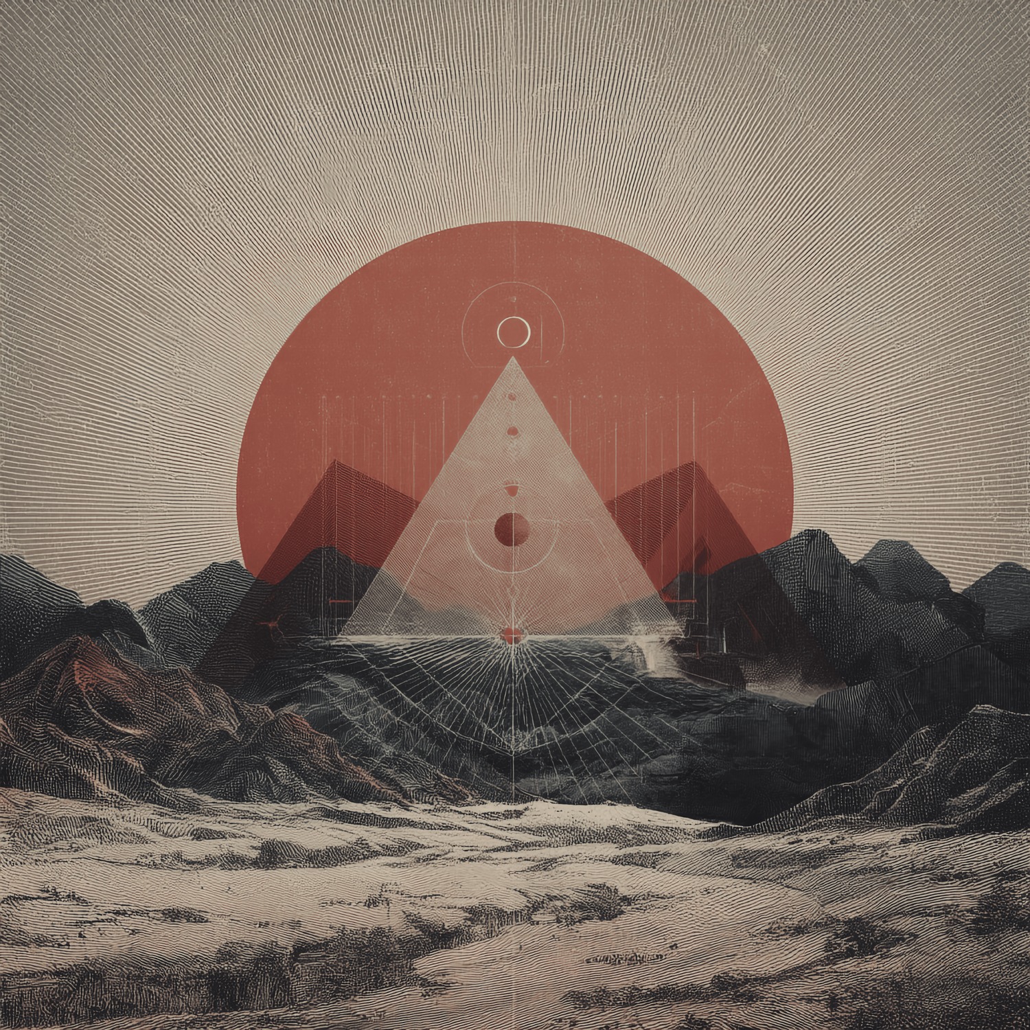 Logic Moon — Stellar Refuge