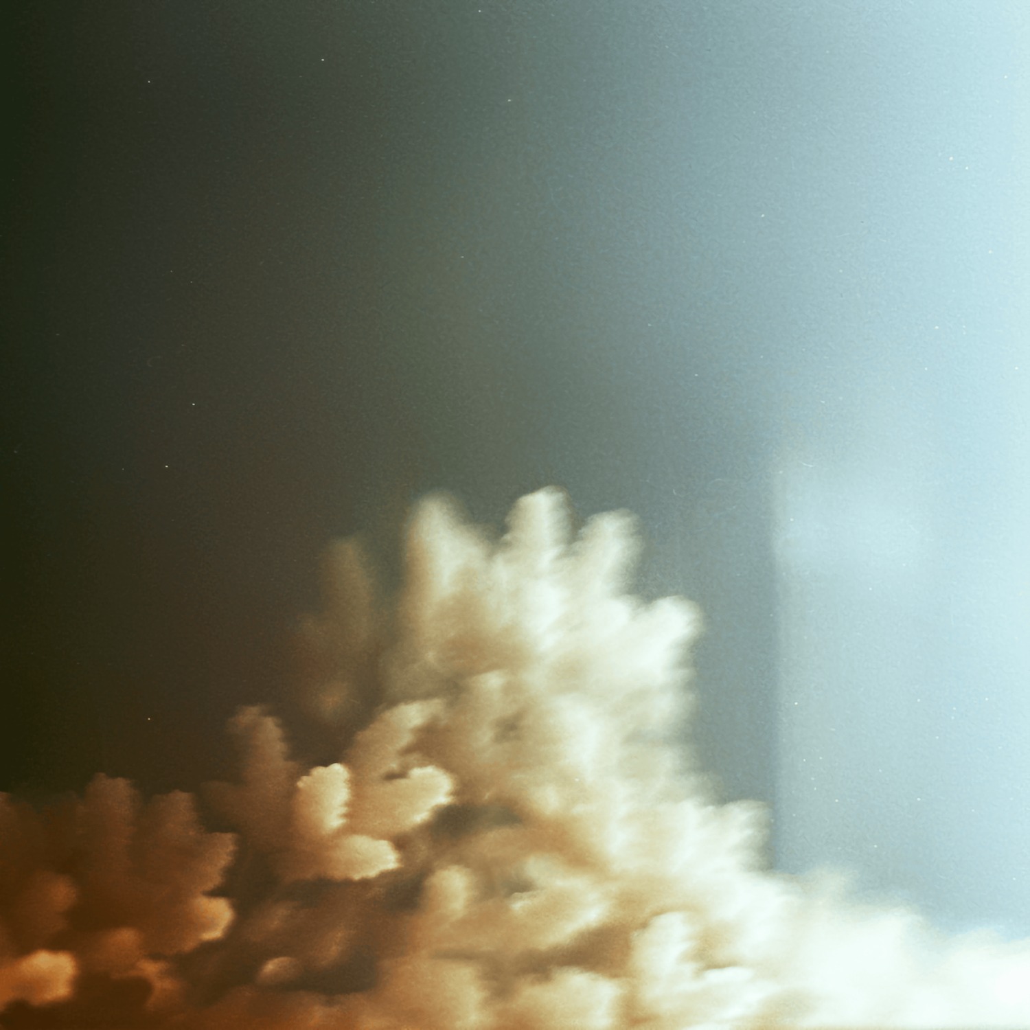 Aethery Fields — Sub Lacuna